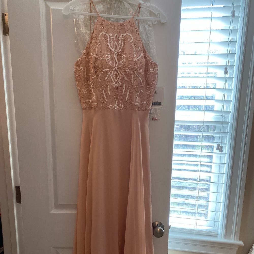 Adrianna Papell Formal Dress
